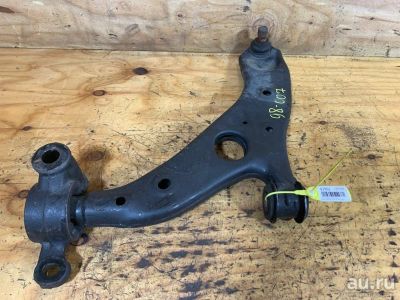 Лот: 18536176. Фото: 1. Рычаг подвески Mazda Atenza GJ2FW... Ходовая, подвеска, рулевое управление