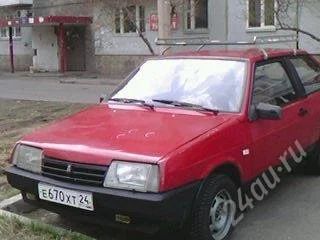 Лот: 972917. Фото: 1. ВАЗ 21081. Автомобили