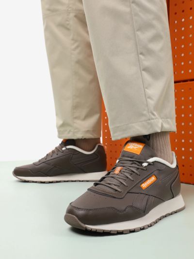 Лот: 24123380. Фото: 1. Кроссовки мужские Reebok Glide... Другое (одежда, обувь, галантерея)