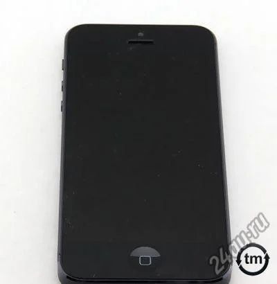 Лот: 4657827. Фото: 1. Apple iPhone 5. Смартфоны