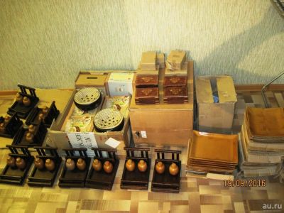 Лот: 8207040. Фото: 1. Посуда для ресторана. Тарелки, блюда, салатники