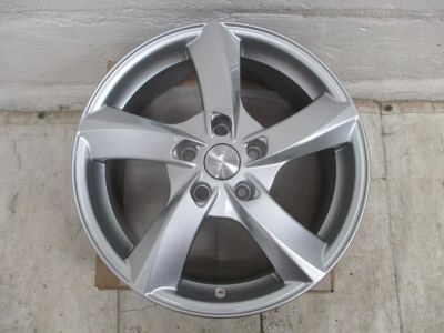 Лот: 17041756. Фото: 1. Диск литой SKAD Ультра, 17" Nissan... Диски