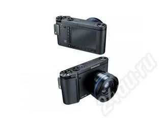 Лот: 388444. Фото: 1. Цифровой фотоаппарат Samsung NV7... Цифровые компактные