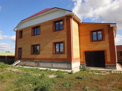 Лот: 2099542. Фото: 1. Продам новый шикарный коттедж... Дома