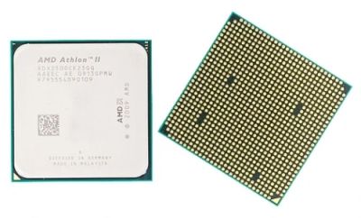 Лот: 9062457. Фото: 1. процессор DualCore AMD Athlon... Процессоры