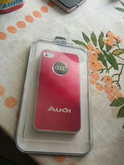 Лот: 5005299. Фото: 1. Продам чехол, НОВЫЙ, СТИЛЬ. (iPhone... Чехлы, бамперы