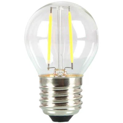 Лот: 24471458. Фото: 1. Лампа NEON-NIGHT Filament G45... Лампочки