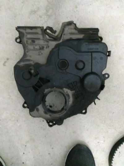 Лот: 9533901. Фото: 1. кожух ремня ГРМ HONDA F20B. Двигатель и элементы двигателя
