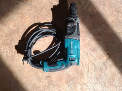 Лот: 23999741. Фото: 1. Перфоратор Makita. Электроинструмент
