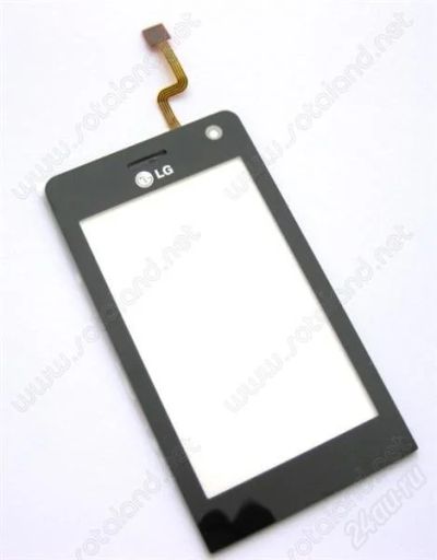 Лот: 2315683. Фото: 1. Тачскрин (Сенсор) LG KE990/KU990... Дисплеи, дисплейные модули, тачскрины