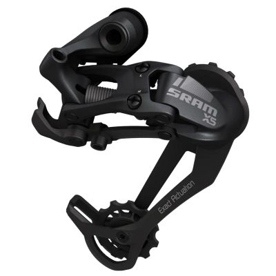 Лот: 4511097. Фото: 1. Задний переключатель sram x-5... Запчасти
