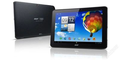 Лот: 2597553. Фото: 1. Acer Iconia Tab A511. Планшеты