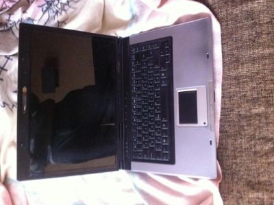 Лот: 3901520. Фото: 1. ASus x50sl. Ноутбуки
