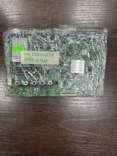 Лот: 25617864. Фото: 1. main BN41-02098B tv Samsung LT32E310EX. Запчасти для телевизоров, видеотехники, аудиотехники