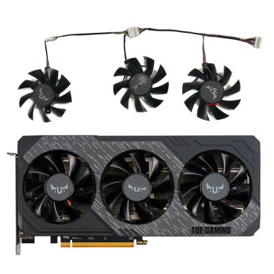 Лот: 13550249. Фото: 1. Вентилятор для видеокарты Asus... Системы охлаждения