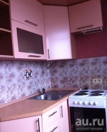 Лот: 8046005. Фото: 1. Сдам 1 комнатная квартира Судостроительная... Квартиры, студии