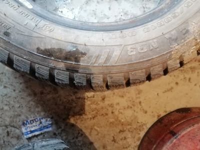 Лот: 16650617. Фото: 1. Шины maxxis. Шины