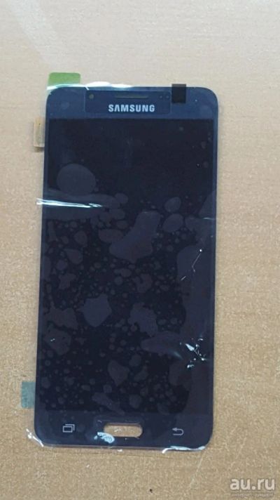 Лот: 13765983. Фото: 1. дисплей Samsung SM-J510F original... Дисплеи, дисплейные модули, тачскрины