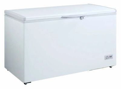Лот: 10088915. Фото: 1. Морозильный Ларь Willmark Cf-310X-3. Холодильники, морозильные камеры