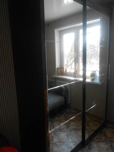 Лот: 4662437. Фото: 1. Шкаф-купе. Шкафы, шкафы-купе