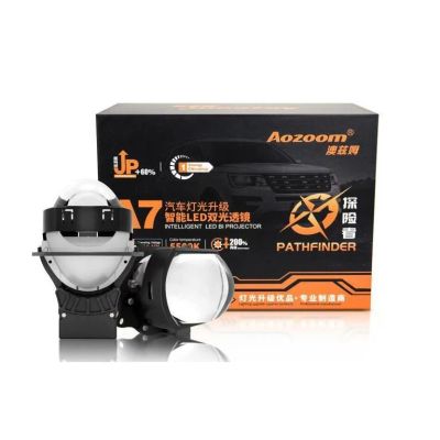 Лот: 17298038. Фото: 1. Светодиодные модули Aozoom A7... Оптика и освещение