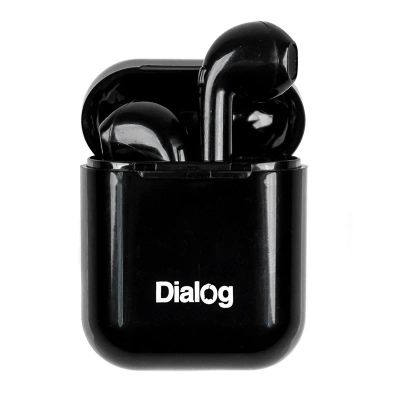 Лот: 15092650. Фото: 1. Гарнитура Dialog ES-25BT TWS bluetooth... Красноярск