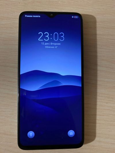 Лот: 21115276. Фото: 1. Redmi note 8 pro 64GB. 6 ОЗУ... Смартфоны