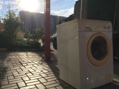 Лот: 11795181. Фото: 1. Zanussi Aquacycle 600. Стиральные машины