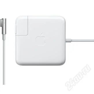 Лот: 1401612. Фото: 1. Блок питания Apple Magsafe 85W... Корпуса, блоки питания