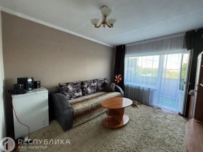 Лот: 25671636. Фото: 1. Продажа Квартира Минусинск, Ботаническая... Квартиры, студии