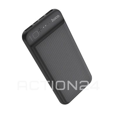 Лот: 20553827. Фото: 1. Внешний аккумулятор Hoco J52 10000mAh... Батарейки, аккумуляторы, элементы питания