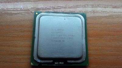 Лот: 8364164. Фото: 1. процессор Intel Pentium 4 511... Процессоры