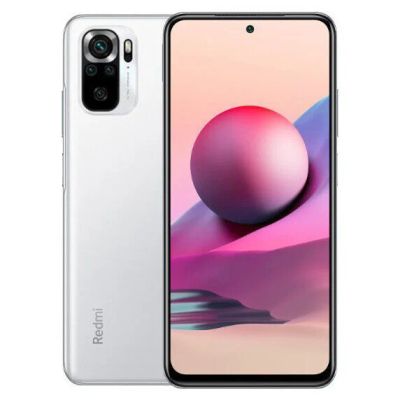 Лот: 17938786. Фото: 1. Xiaomi Redmi Note 10S 6GB / 64GB... Смартфоны