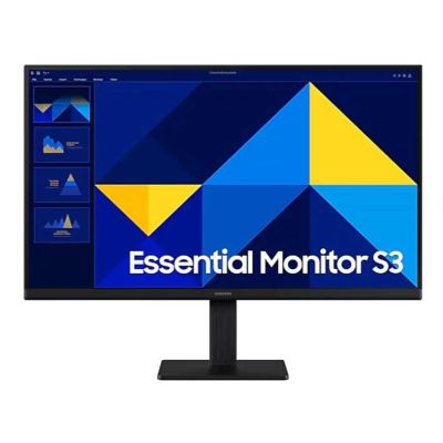 Лот: 25086830. Фото: 1. Монитор Samsung S24D300GAI. ЖК-мониторы
