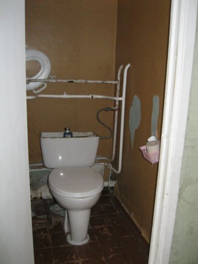 Лот: 21759130. Фото: 1. Продам унитаз. Унитазы, биде