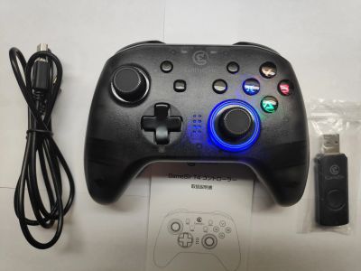 Лот: 13430183. Фото: 1. GameSir T4. Рули, джойстики