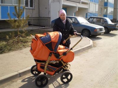 Лот: 243425. Фото: 1. продам коляску. Другое (дети растут)