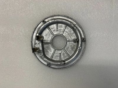 Лот: 25806775. Фото: 1. TЭН мультивapки 860W Redmond... Запчасти, комплектующие для мелкой бытовой техники
