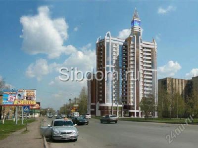 Лот: 1948509. Фото: 1. Продам 2х-комн квартиру долевое... Квартиры, студии