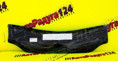 Лот: 18647198. Фото: 1. Мухобойка Daewoo Matiz (2000-2016... Другое (автохимия, масла, тюнинг)