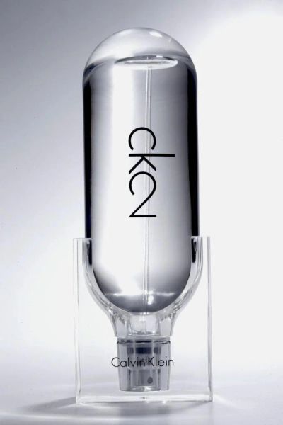 Лот: 7825576. Фото: 1. Calvin Klein 2 100 ml. Унисекс парфюмерия