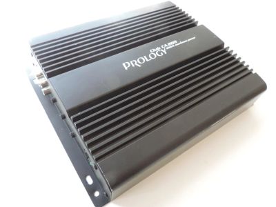 Лот: 7720419. Фото: 1. Усилитель Prology Club CA-200... Усилители
