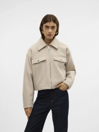 Лот: 25253545. Фото: 1. Куртка LaRedoute. Другое (одежда, обувь, галантерея)
