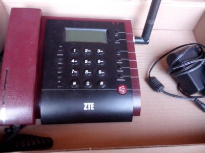 Лот: 4451433. Фото: 1. CDMA телефон ZTE (ETK, Wellcom... Телефоны CDMA