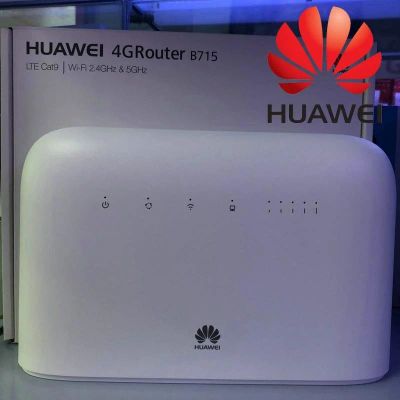 Лот: 14837494. Фото: 1. 3G/4G+/LTE WiFi Модем/Роутер Huawei... Беспроводные модемы