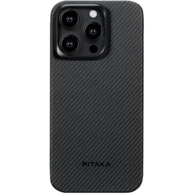 Лот: 22218859. Фото: 1. Чехол-крышка Pitaka для Apple... Чехлы, бамперы