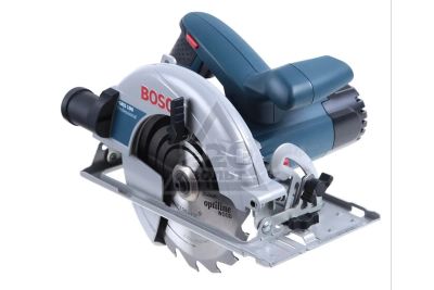 Лот: 15536499. Фото: 1. Дисковая пила Bosch GKS 190 Professional. Электроинструмент