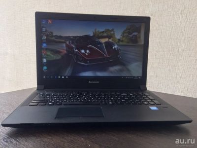 Лот: 13846881. Фото: 1. Ноутбук в отличном состоянии Lenovo... Ноутбуки