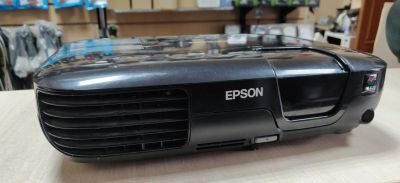 Лот: 20766761. Фото: 1. Проектор EPSON EB-X92 /2300 люмен... Проекторы