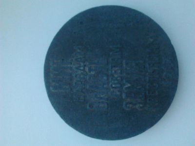 Лот: 4812829. Фото: 1. монета или шайба. Другое (монеты)